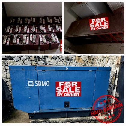 DIVERS * For Sale By Owner *