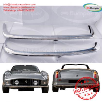 Ferrari 250 GT SWB California Spyder 1959 Bumpers