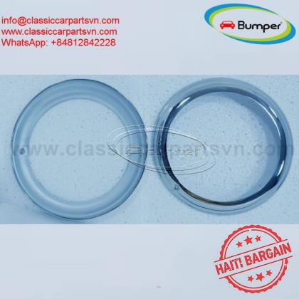 Headlight Ring for Mercedes 190SL and 300SL gullwing