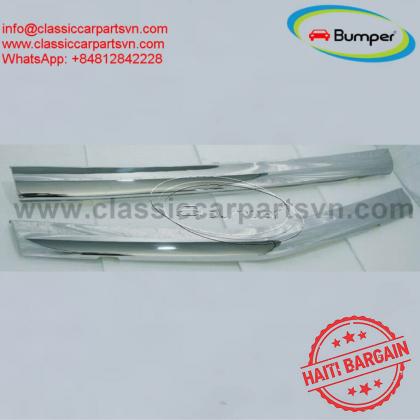 Mercedes R107 SL/SLC US style Bumpers
