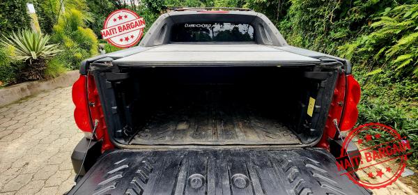 2003 CHEVROLET AVALANCHE