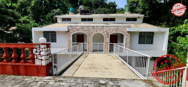 APPARTEMENT A LOUER - ZONE: LABOULE