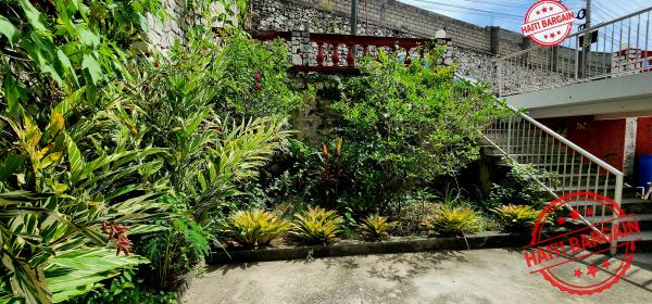 APPARTEMENT A LOUER - ZONE: LABOULE