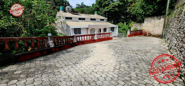 APPARTEMENT A LOUER - ZONE: LABOULE