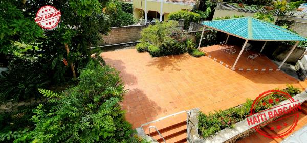 APPARTEMENT A LOUER - ZONE: LABOULE