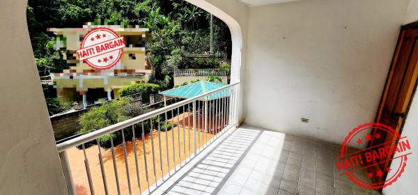 APPARTEMENT A LOUER - ZONE: LABOULE