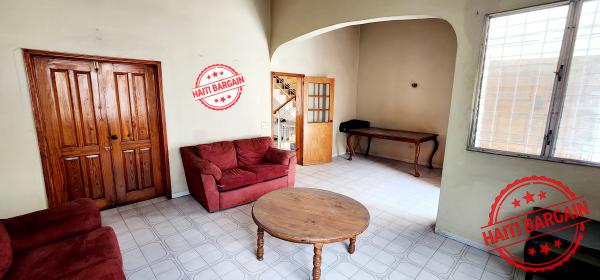 APPARTEMENT A LOUER - ZONE: LABOULE