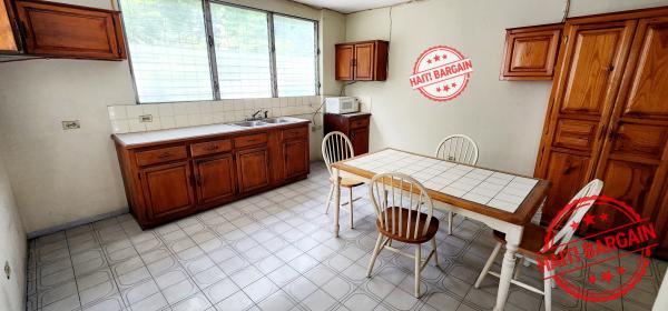 APPARTEMENT A LOUER - ZONE: LABOULE