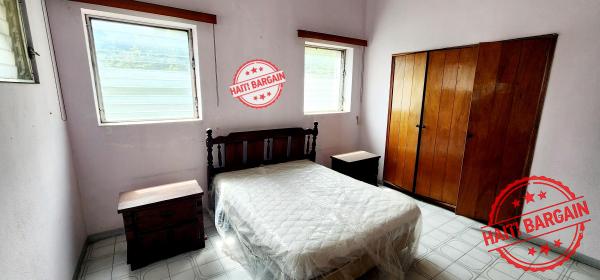 APPARTEMENT A LOUER - ZONE: LABOULE