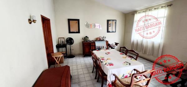 APPARTEMENT A LOUER - ZONE: LABOULE