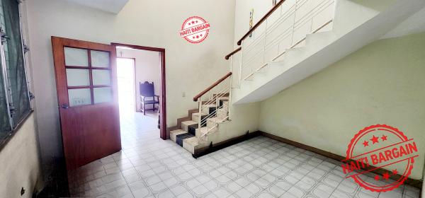 APPARTEMENT A LOUER - ZONE: LABOULE