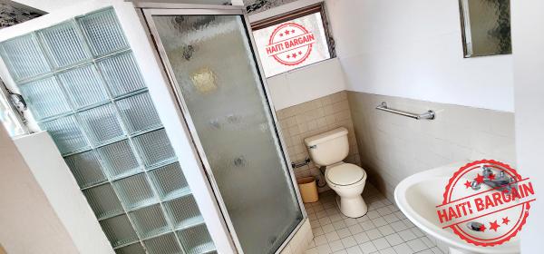 APPARTEMENT A LOUER - ZONE: LABOULE