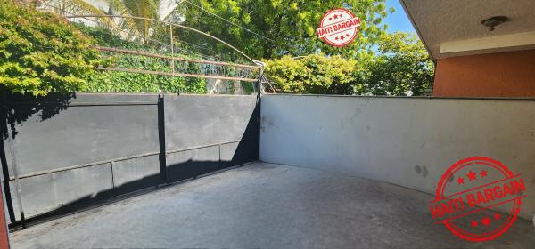 TOWNHOUSE A VENDRE, ZONE: MUSSEAU