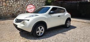2013 NISSAN JUKE