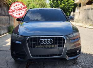 2014 AUDI Q3