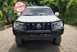 2016 TOYOTA PRADO
