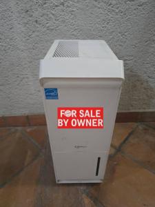 DEHUMIDIFIER