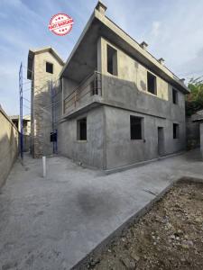 MAISON INACHEVÉE A VENDRE, ZONE: Puit Blain (La Montagne)