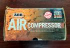 ARB AIR COMPRESSOR