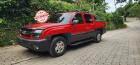2003 CHEVROLET AVALANCHE