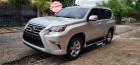 2014 LEXUS GX460