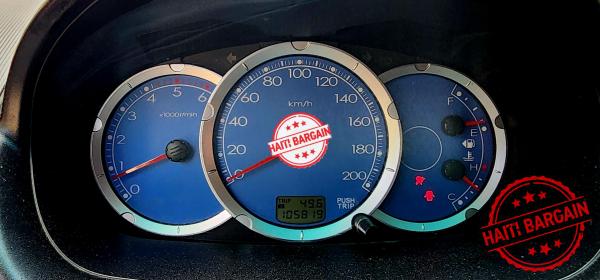 2008 MITSUBISHI L200