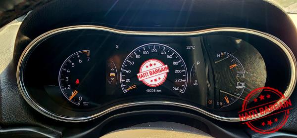 2021 JEEP GRAND CHEROKEE BLINDÉ B4