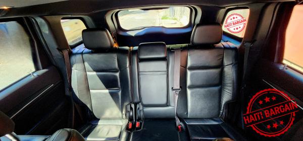 2021 JEEP GRAND CHEROKEE BLINDÉ B4