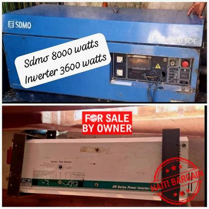 DIVERS * For Sale by OWNER *