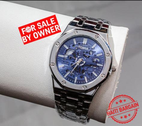 MONTRES & BRACELETS À VENDRE