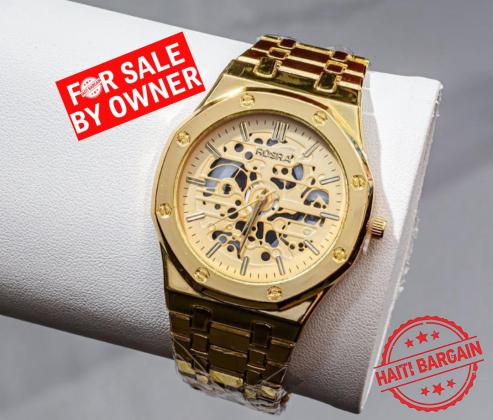 MONTRES & BRACELETS À VENDRE