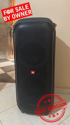 SPEAKER * For Sale by OWNER *