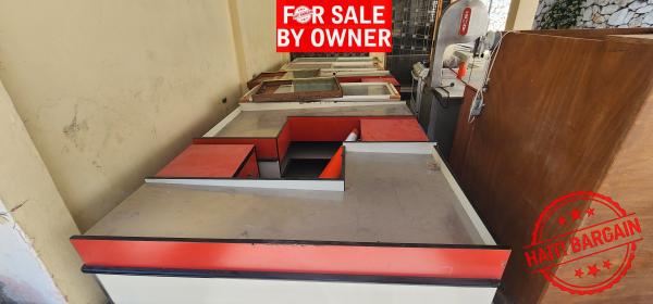 DIVERS * For Sale By Owner *