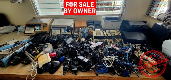 DIVERS * For Sale By Owner *