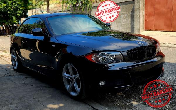 2010 BMW 128i