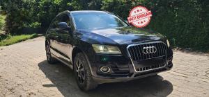 2016 AUDI Q5
