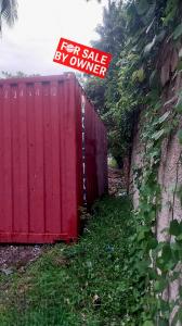 CONTAINER 20' * For Sale By Owner *