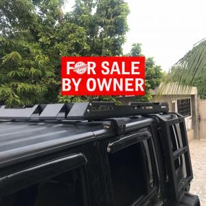 ROOF RACK * For Sale by OWNER *