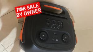 SPEAKER * For Sale by OWNER *