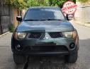 2008 MITSUBISHI L200