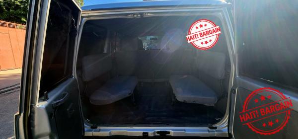 2011 TOYOTA LAND CRUISER