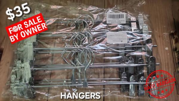 DIVERS – FOR SALE BY OWNER