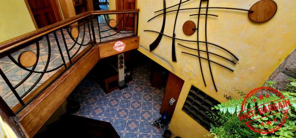 MAISON À LOUER - Zone : Haut route de Frère