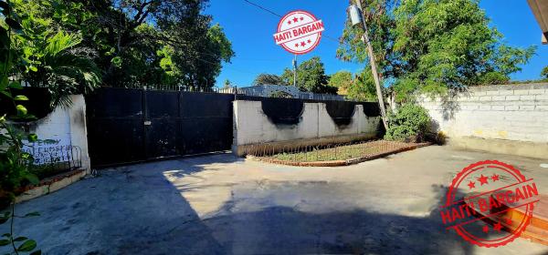 MAISON À VENDRE – DELMAS 31