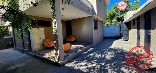 MAISON À VENDRE – DELMAS 31