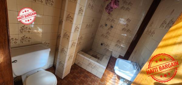 MAISON À VENDRE – DELMAS 31