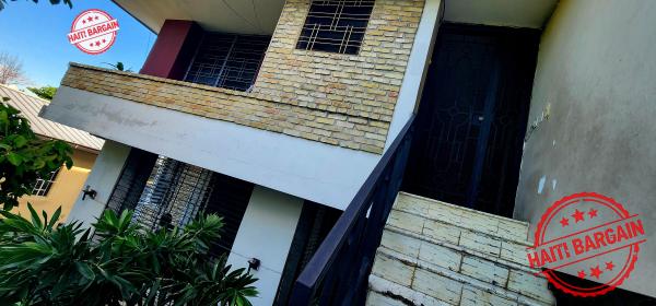 OPPORTUNITÉ D’INVESTISSEMENT – COMPLEXE D’APPARTEMENTS À VENDRE