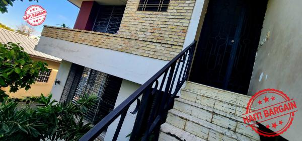 OPPORTUNITÉ D’INVESTISSEMENT – COMPLEXE D’APPARTEMENTS À VENDRE