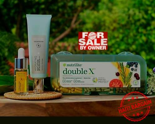 SUPPLÉMENTS À VENDRE – For Sale by Owner