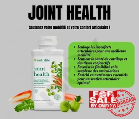 SUPPLÉMENTS À VENDRE – For Sale by Owner